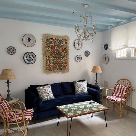 Casa Duplex En Centro Granada- Parking Opcional Villa Dış mekan fotoğraf