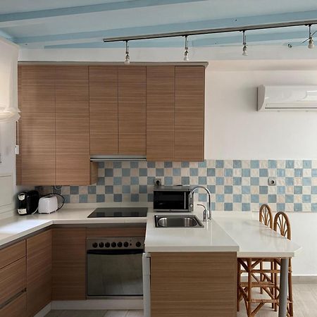 Casa Duplex En Centro Granada- Parking Opcional Villa Dış mekan fotoğraf