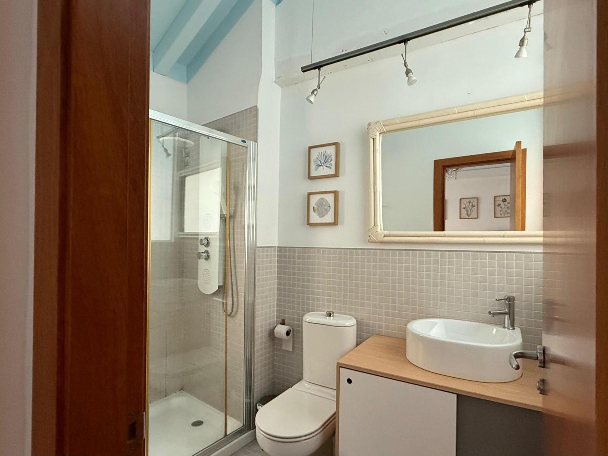 Casa Duplex En Centro Granada- Parking Opcional Villa Dış mekan fotoğraf