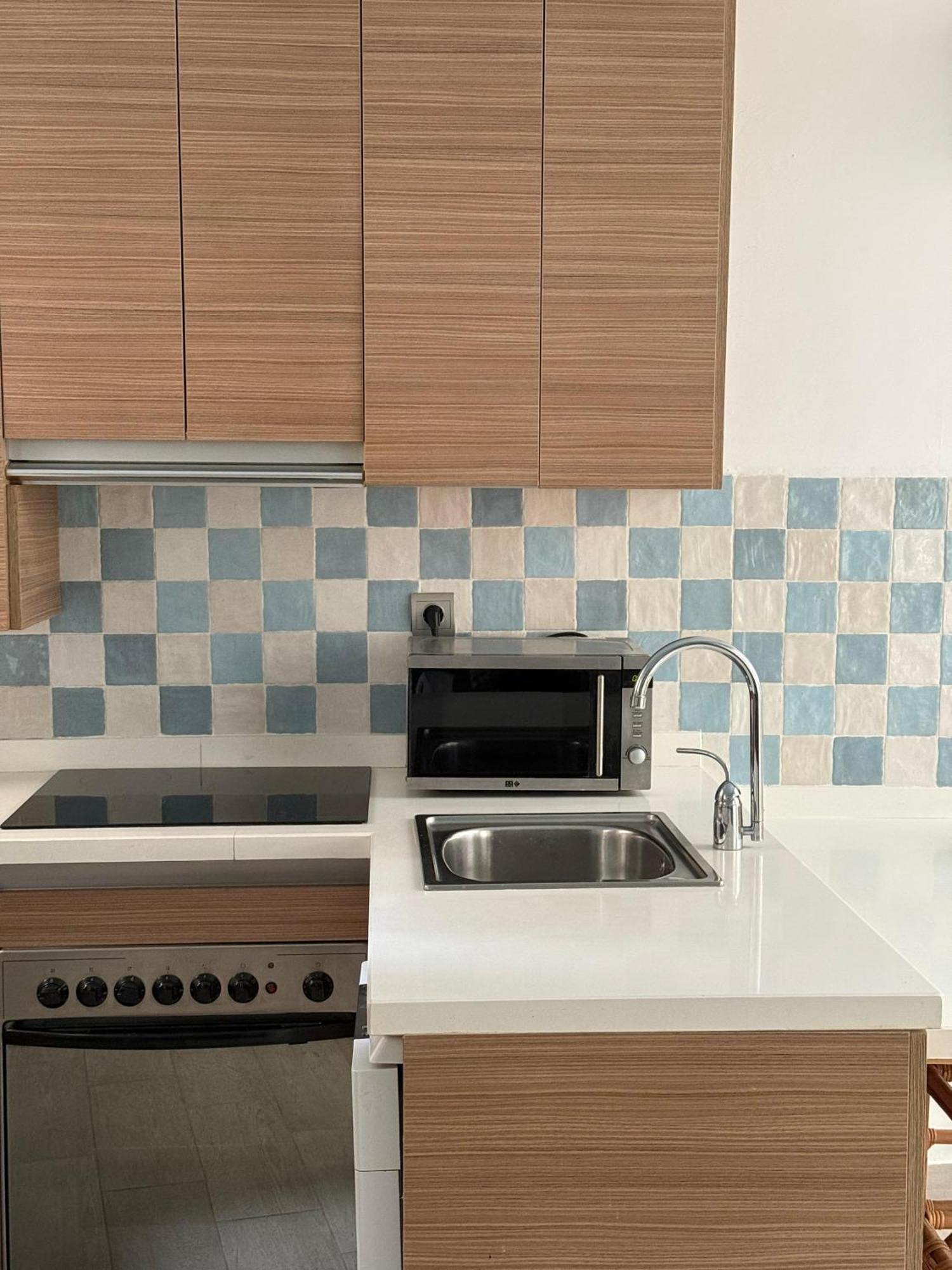 Casa Duplex En Centro Granada- Parking Opcional Villa Dış mekan fotoğraf